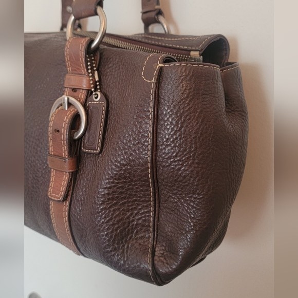 Coach Purse - Picture 3 of 4